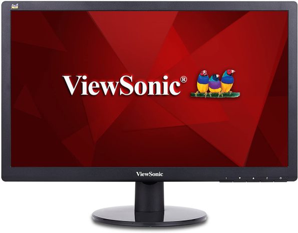 viewsonic monitor