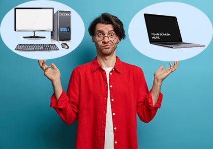 ALL In One چیست و چه تفاوتی با پی سی و لپ تاپ دارد؟