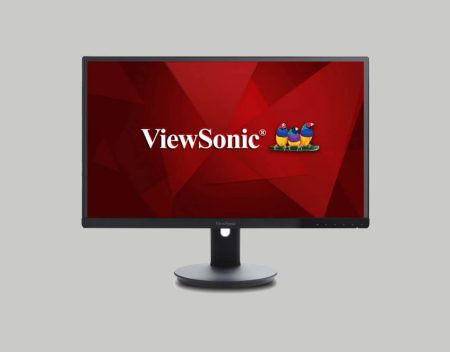 view sonic-monitor