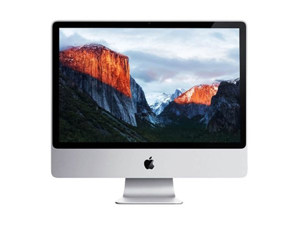 iMac-Core-2-Duo