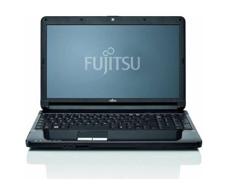 لپ تاپ استوک اقتصادی و دانش آموزی FUJITSU AH530