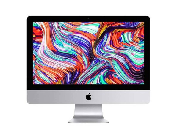 آل این وان اپل iMac a1418 2017 و اپن باکس