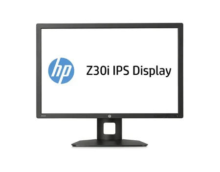 مانیتور HP Z30i 2k با پنل ips