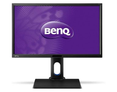 مانیتور 2k استوک BenQ bl-2420-t