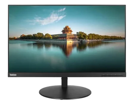 مانیتور 24 اینچ 2k لنوو مدل p24q-10